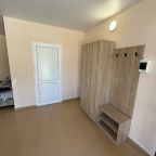 Четырехместный (с видом на реку), Отель IZI