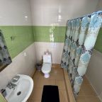Четырехместный (с видом на реку), Отель IZI