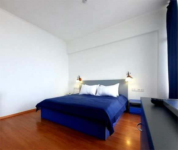 Фотография номера гостиницы Адмирал