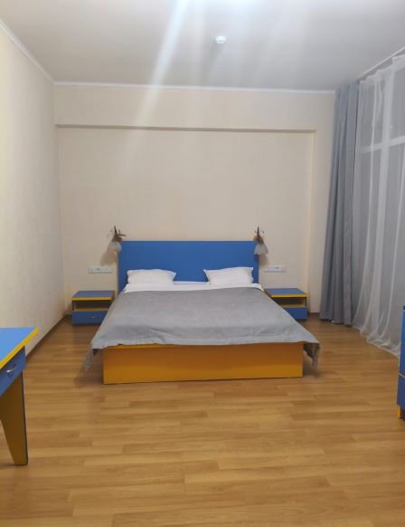 Фотография номера гостиницы Адмирал