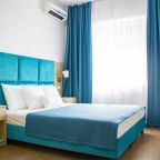 Двухместный (Standard Double), Отель МоРеми Ultra All Inclusive Family Hotel