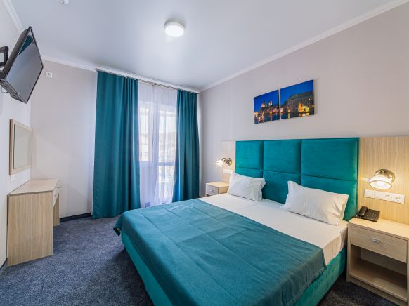 Фотография номера гостиницы МоРеми Ultra All Inclusive Family Hotel