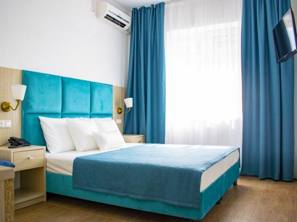 Фотография номера гостиницы МоРеми Ultra All Inclusive Family Hotel