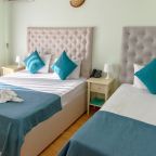 Трехместный (Standard Triple), Отель МоРеми Ultra All Inclusive Family Hotel