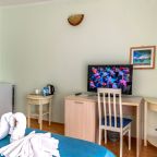 Трехместный (Standard Triple), Отель МоРеми Ultra All Inclusive Family Hotel