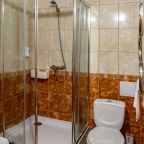 Трехместный (Standard Triple), Отель МоРеми Ultra All Inclusive Family Hotel