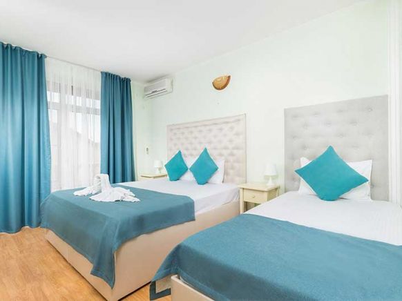 Фотография номера гостиницы МоРеми Ultra All Inclusive Family Hotel