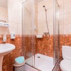 Трехместный (Standard Triple with balcony), Отель МоРеми Ultra All Inclusive Family Hotel