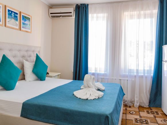Отель МоРеми Ultra All Inclusive Family Hotel