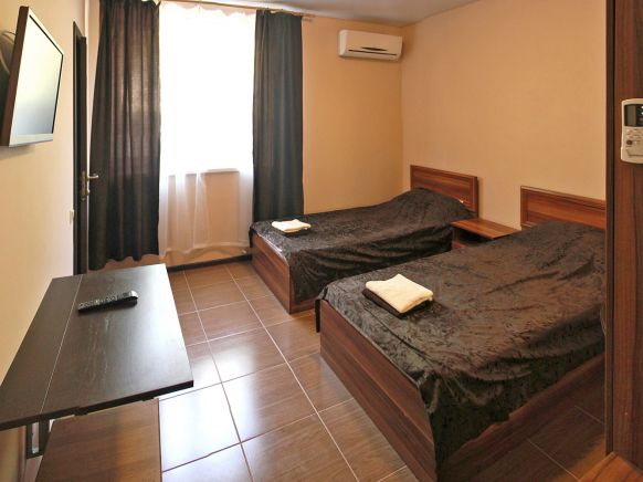 Фотография номера гостевого дома Медовик