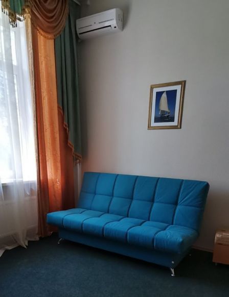 Фотография номера гостиницы Юганка