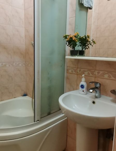 Фотография номера гостиницы Юганка