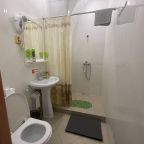 Семейный, Гостиница Юганка