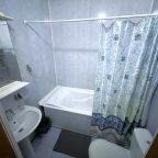 Двухместный (Стандарт 2 этаж), Гостиница Юганка