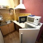 Шестиместный (Хостел 9), Гостиница Юганка