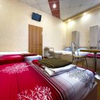 Шестиместный (Хостел 9), Гостиница Юганка