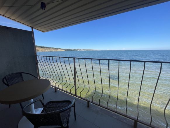 Фотография номера гостиницы Юганка