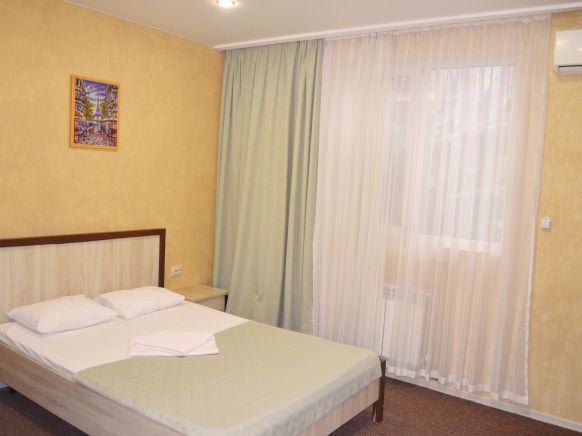 Фотография номера гостевого дома StandArt