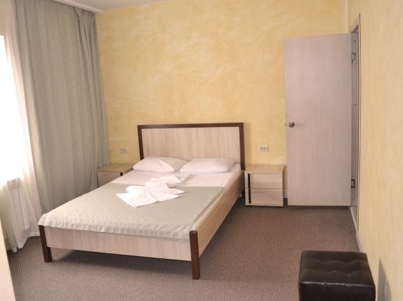 Фотография номера гостевого дома StandArt