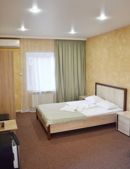 Фотография номера гостевого дома StandArt