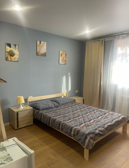 Гостиница StandArt, Адлер