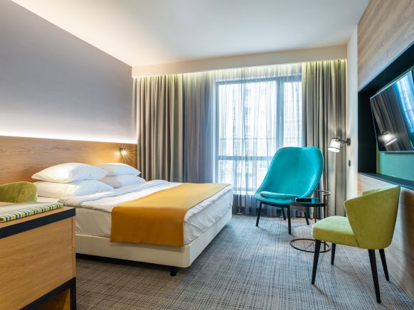 Фотография номера гостиницы Джамайка