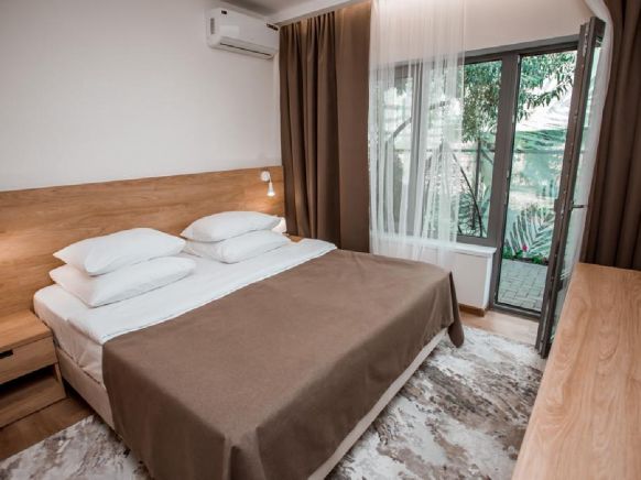 Фотография номера гостиницы Джамайка