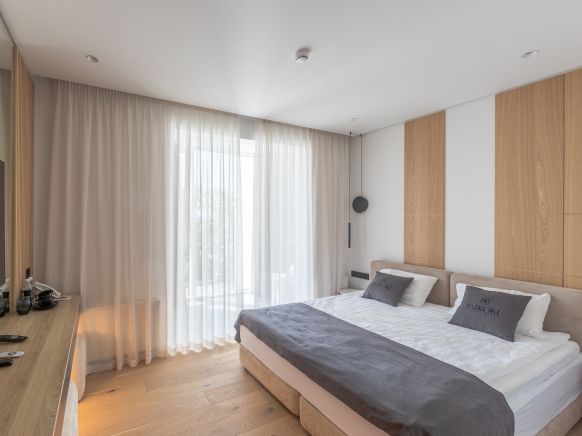 Фотография номера гостиницы Патрокл