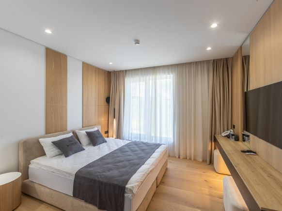 Фотография номера гостиницы Патрокл