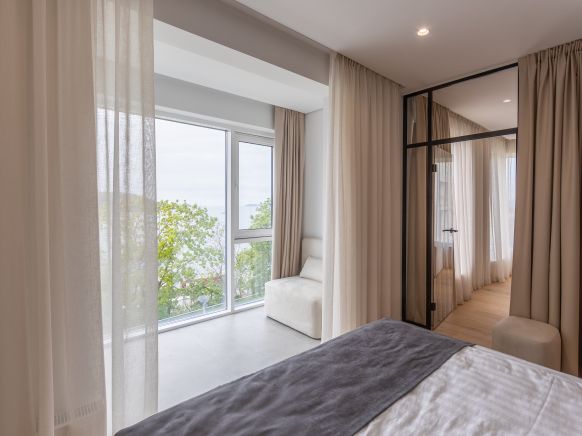 Фотография номера гостиницы Патрокл