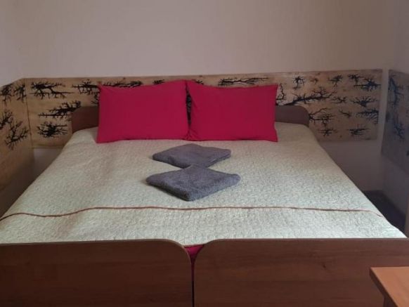 Фотография номера гостевого дома КАМЧАТДАР