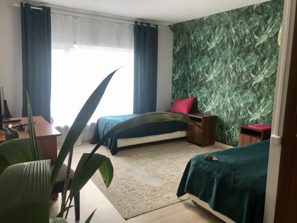 Фотография номера гостевого дома КАМЧАТДАР