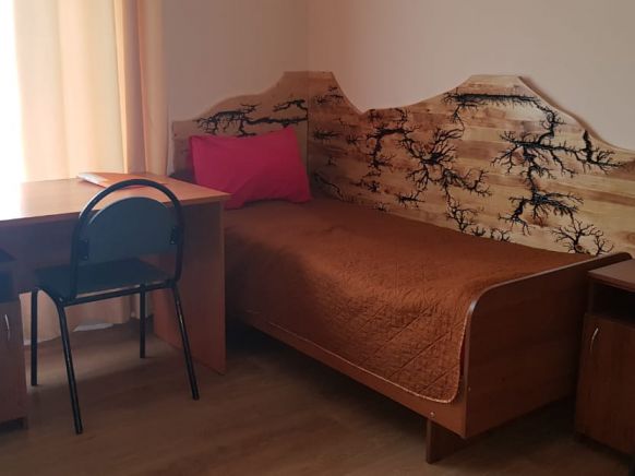 Фотография номера гостевого дома КАМЧАТДАР