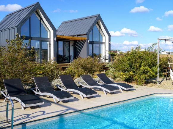 Гостевой дом Villa Surf Dacha, Веселовка, Краснодарский край
