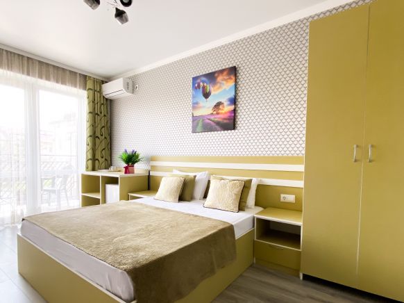 Фотография номера гостевого дома GRANT ELiZA