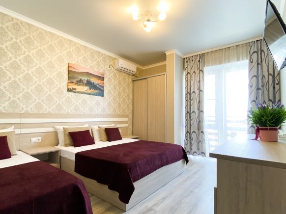 Фотография номера гостевого дома GRANT ELiZA