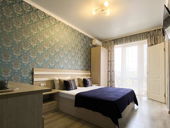 Фотография номера гостевого дома GRANT ELiZA