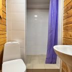 Двухкомнатный 4-х местный Домик Арабеска