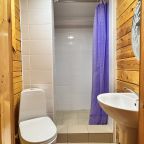 2-х комнатный 5-ти  местный Домик Арабеска