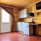 2-х комнатный 5-ти  местный Домик Арабеска