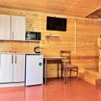 2-х комнатный 6-ти местный Домик Арабеска