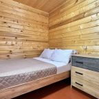 3-х комнатный 4-х местный Домик с террасой и балконом