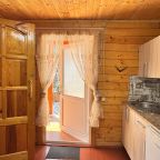 3-х комнатный 4-х местный Домик с террасой и балконом