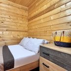 3-х комнатный 5-ти местный Домик с террасой и балконом