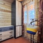 3-х комнатный 5-ти местный Домик с террасой и балконом