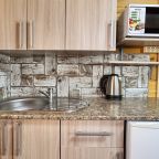 Трехкомнатный 5-ти местный Домик с терр