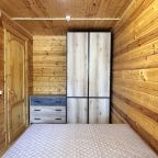 3-х комнатный 4-х местный Домик Эко