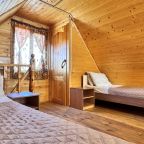 3-х комнатный 4-х местный Домик Эко