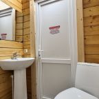 3-х комнатный 4-х местный Домик Эко