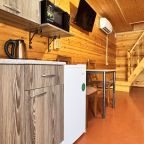 3-х комнатный 4-х местный Домик Эко